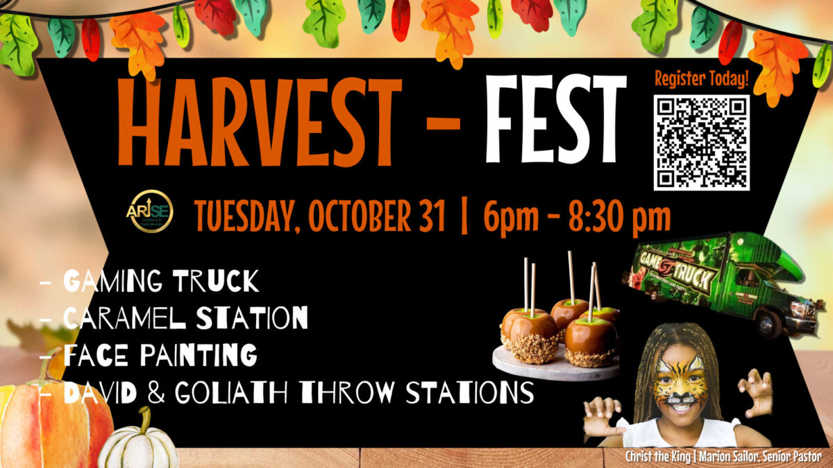 2023 Harvest Fest