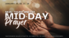 CTK MID DAY PRAYER