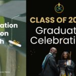2025 Grad celebration