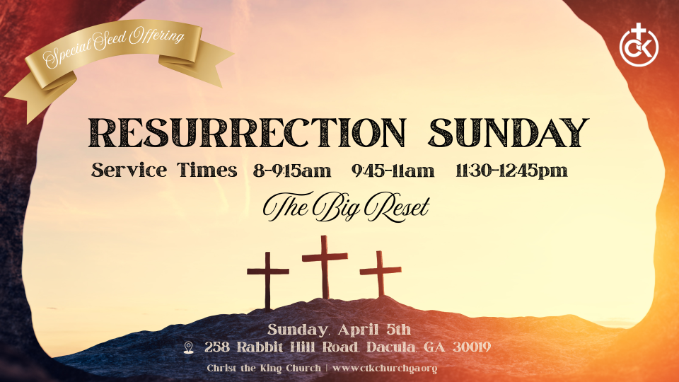 Resurrection Sunday (1920 x 1080 px)(1)