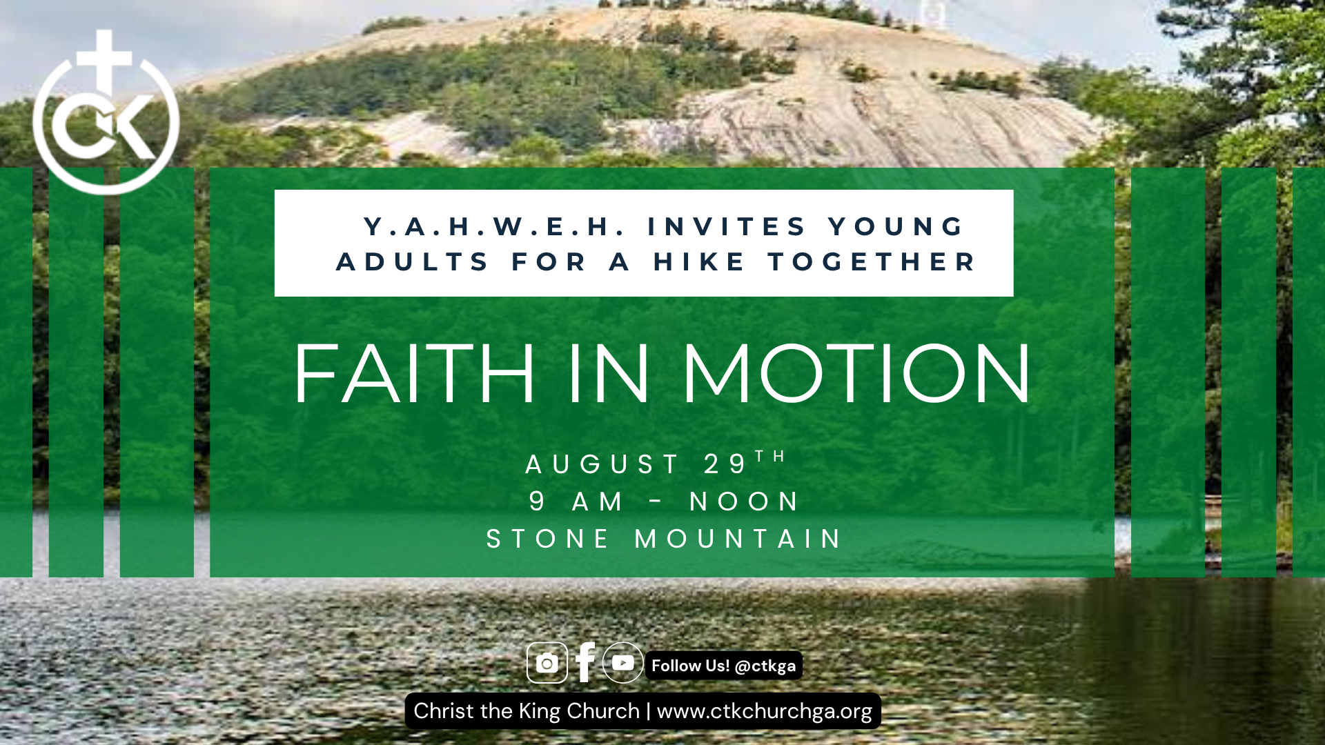Faith in motion no QR (1)