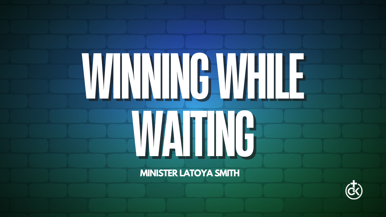 July 2, 2023 - Winning While Waiting